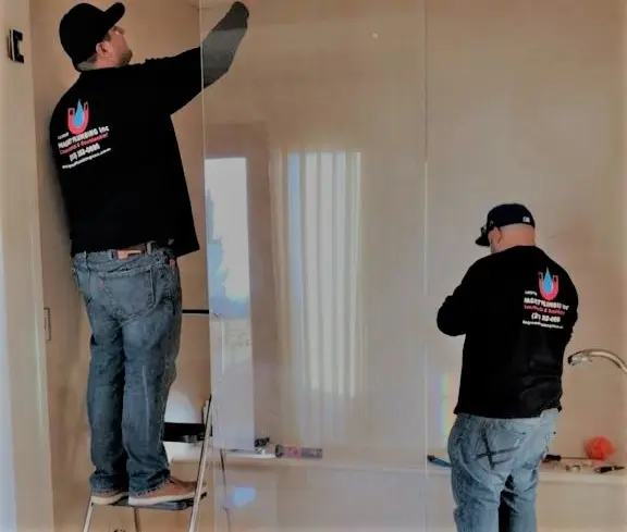 Professional plumbing installation for Boiler Repair in Markle